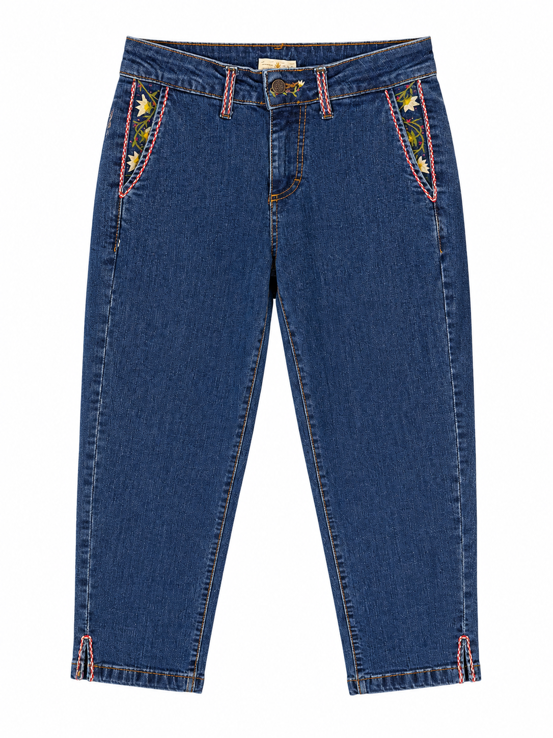 Jean capri OSCAR