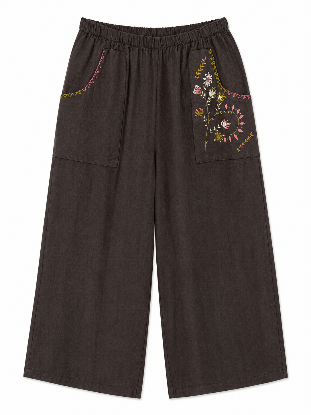 Pantalon LINO