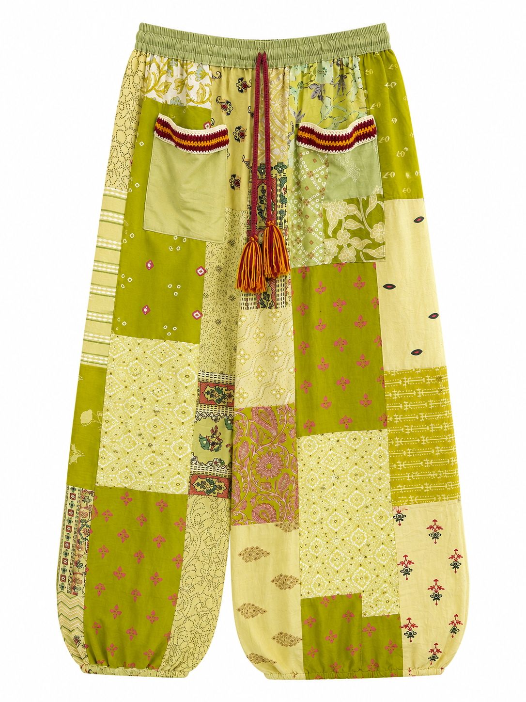 Pantalon JULIEN