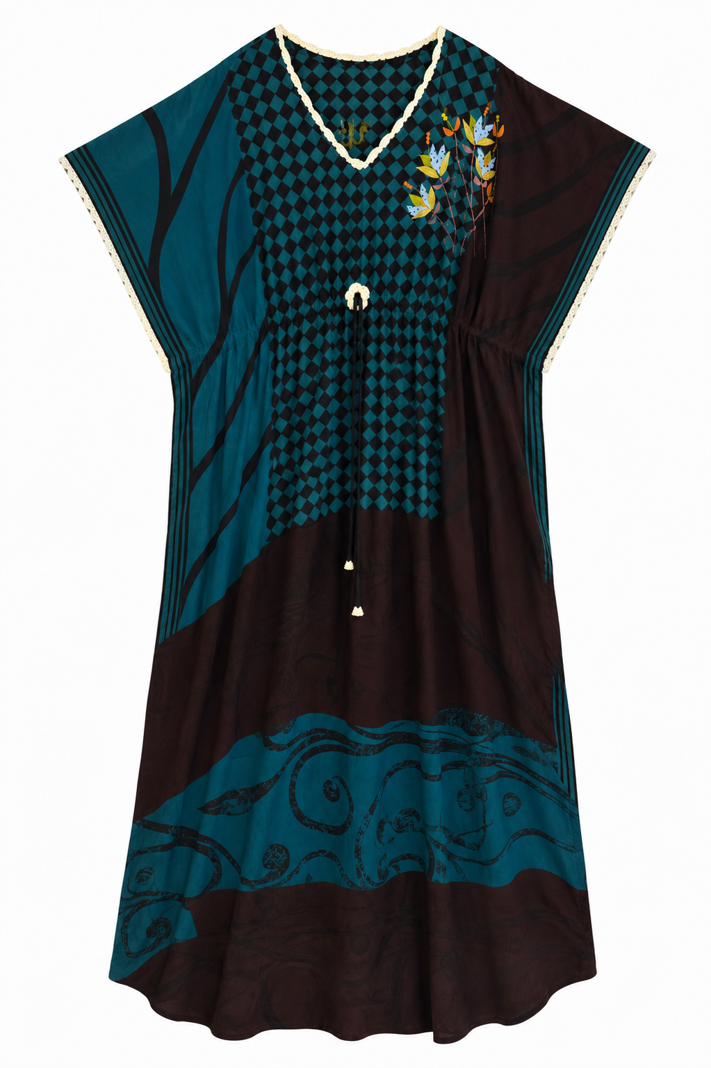 Caftan ZOLA