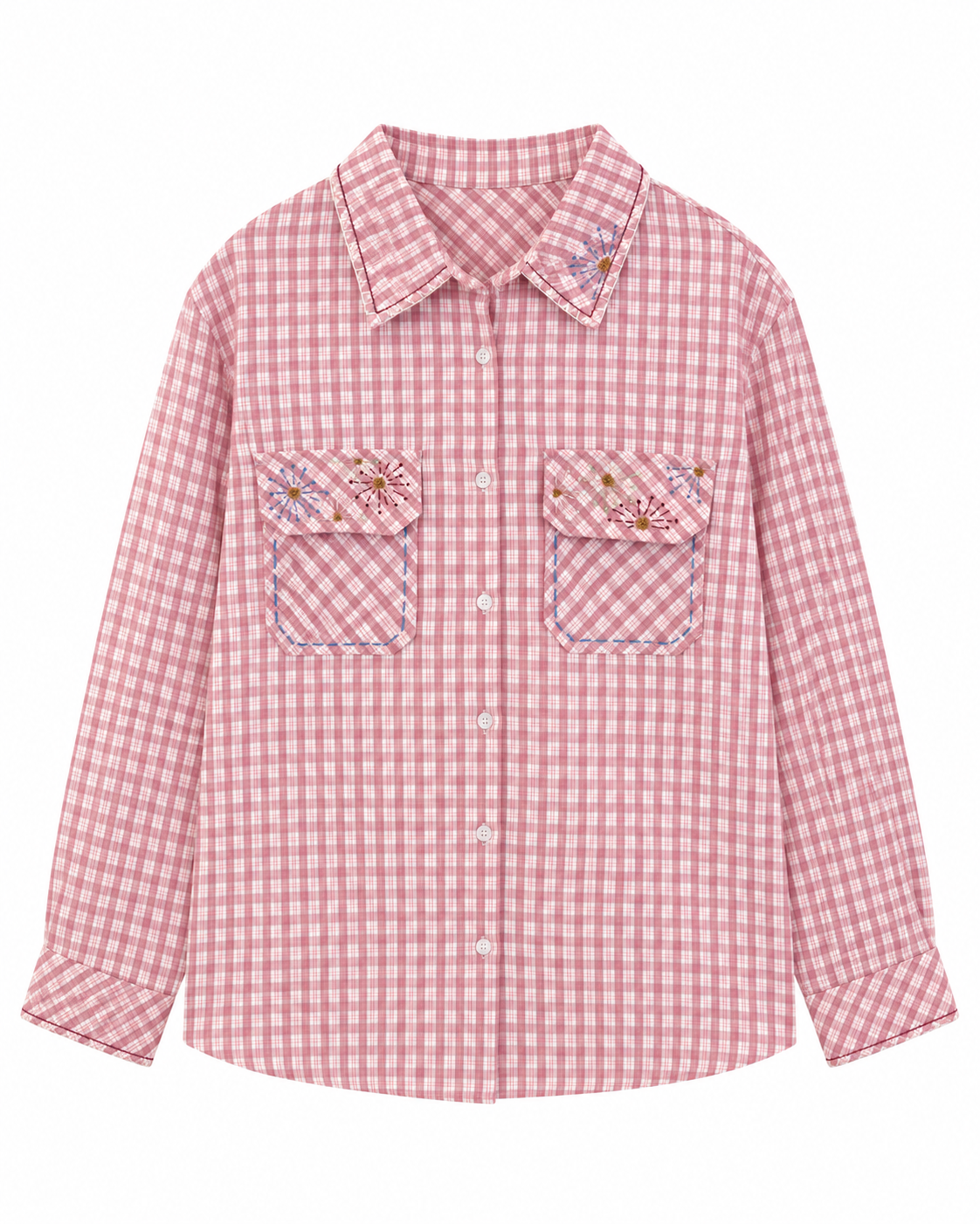 Chemise TIMAEL