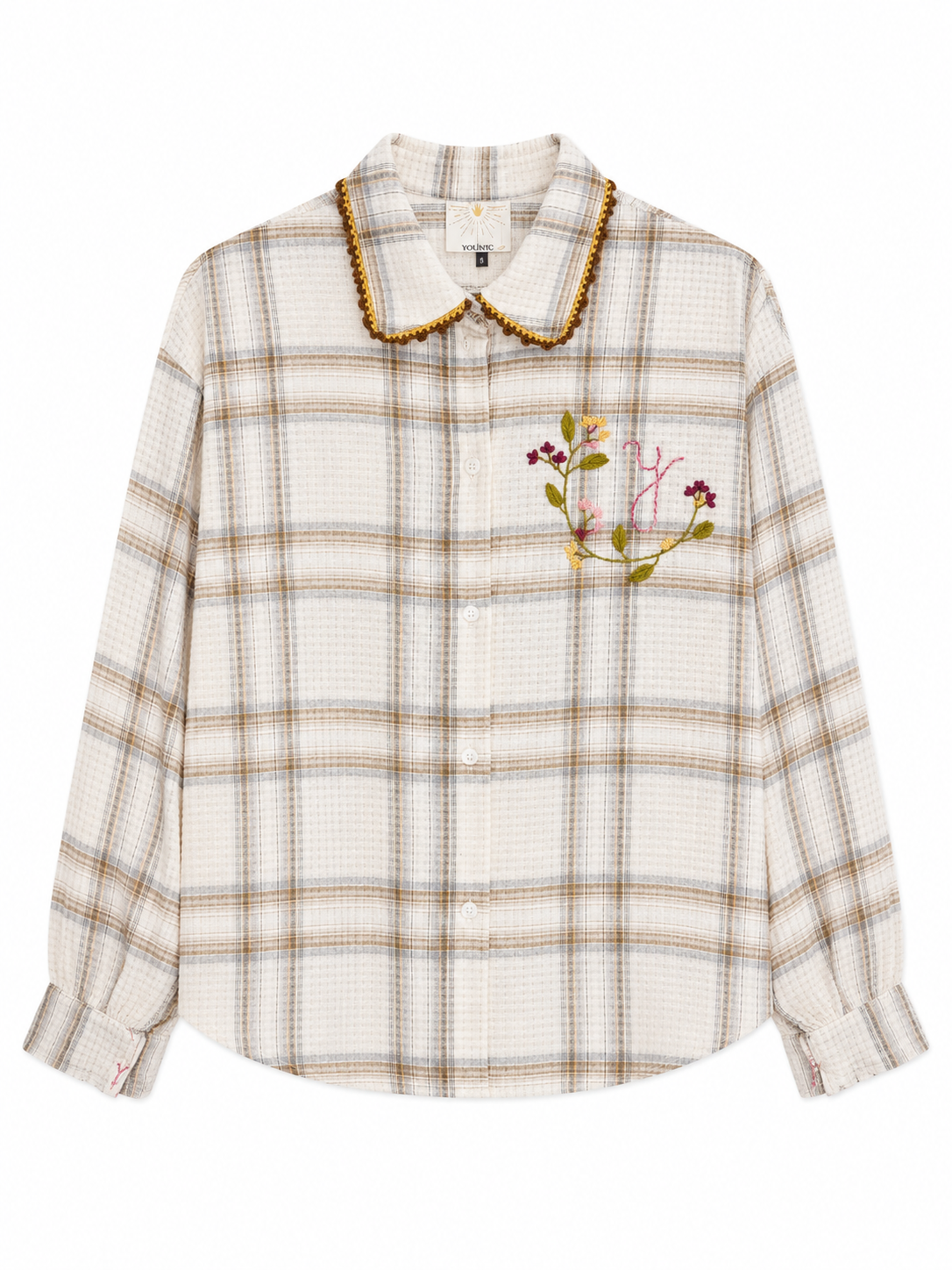 Chemise BIANCA