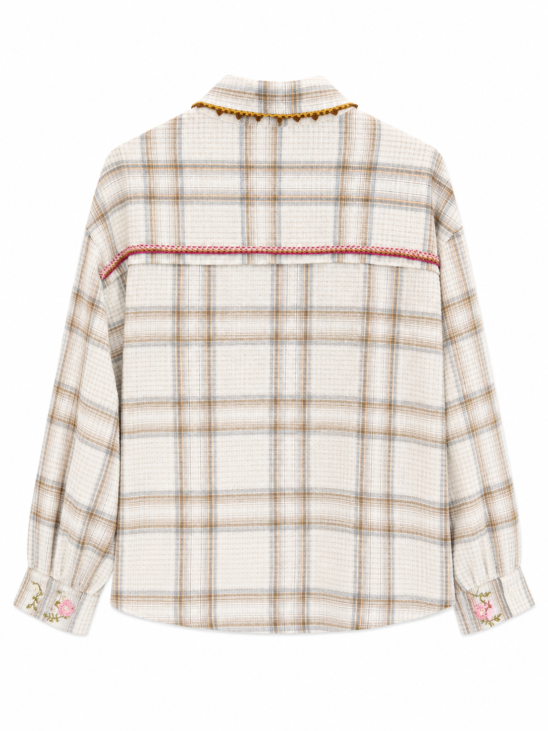 Chemise BIANCA