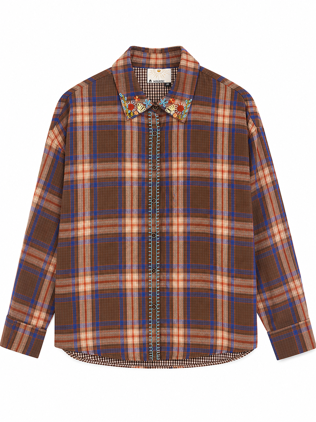Chemise LIRIO