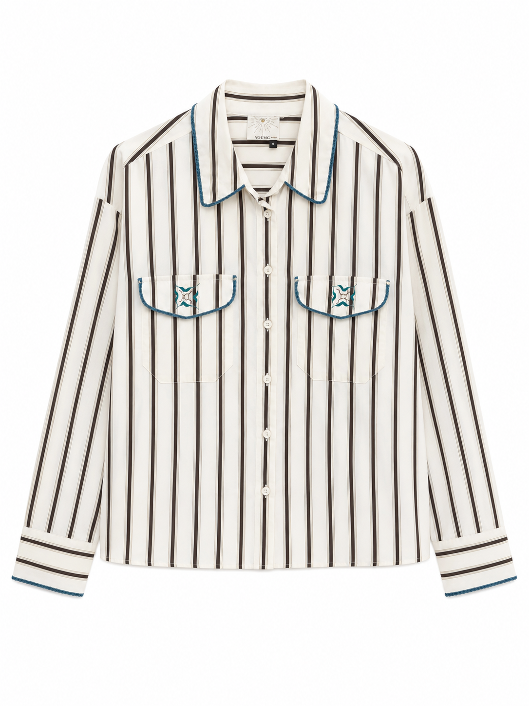 Chemise MAÉVA