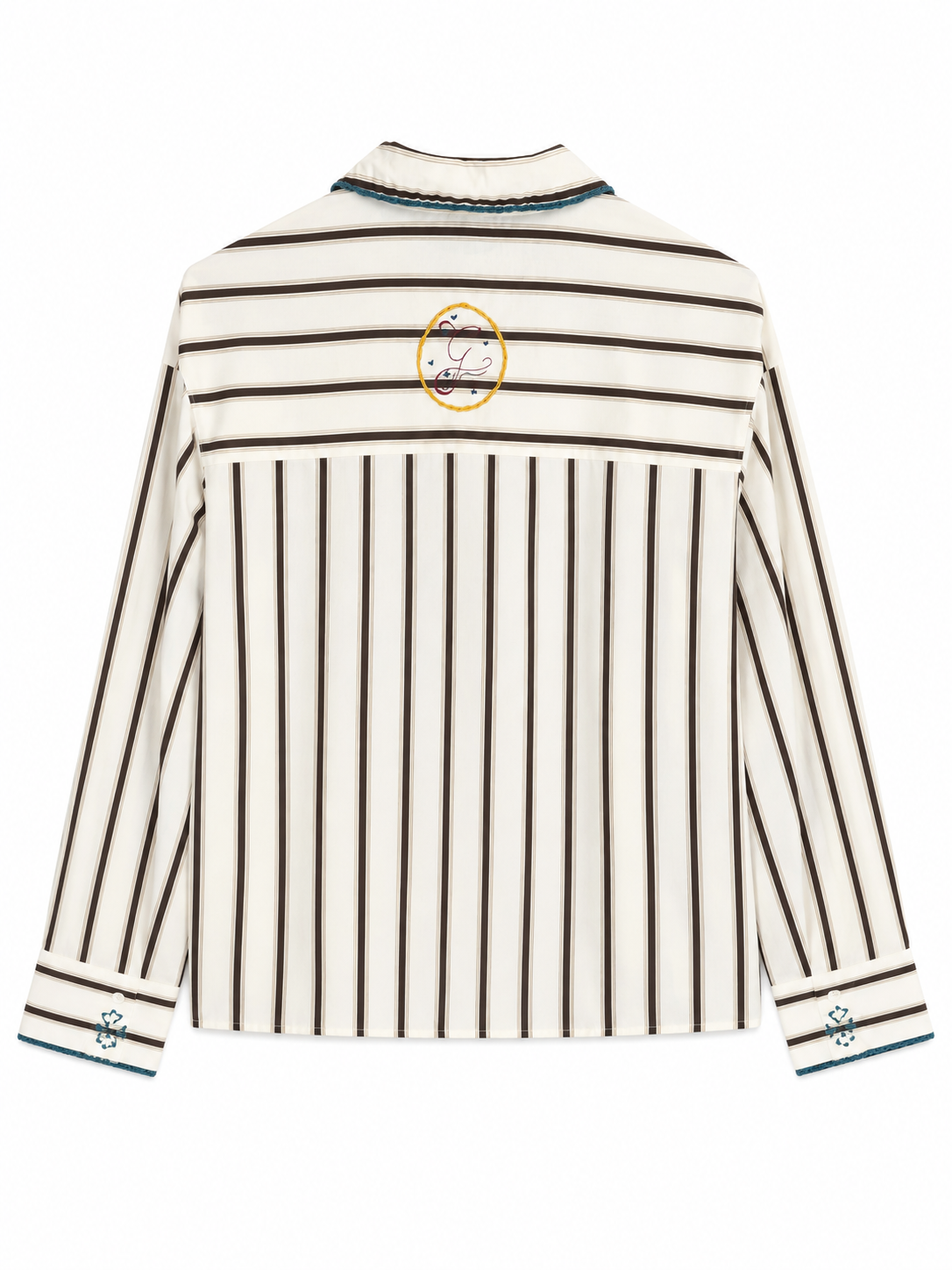 Chemise MAÉVA