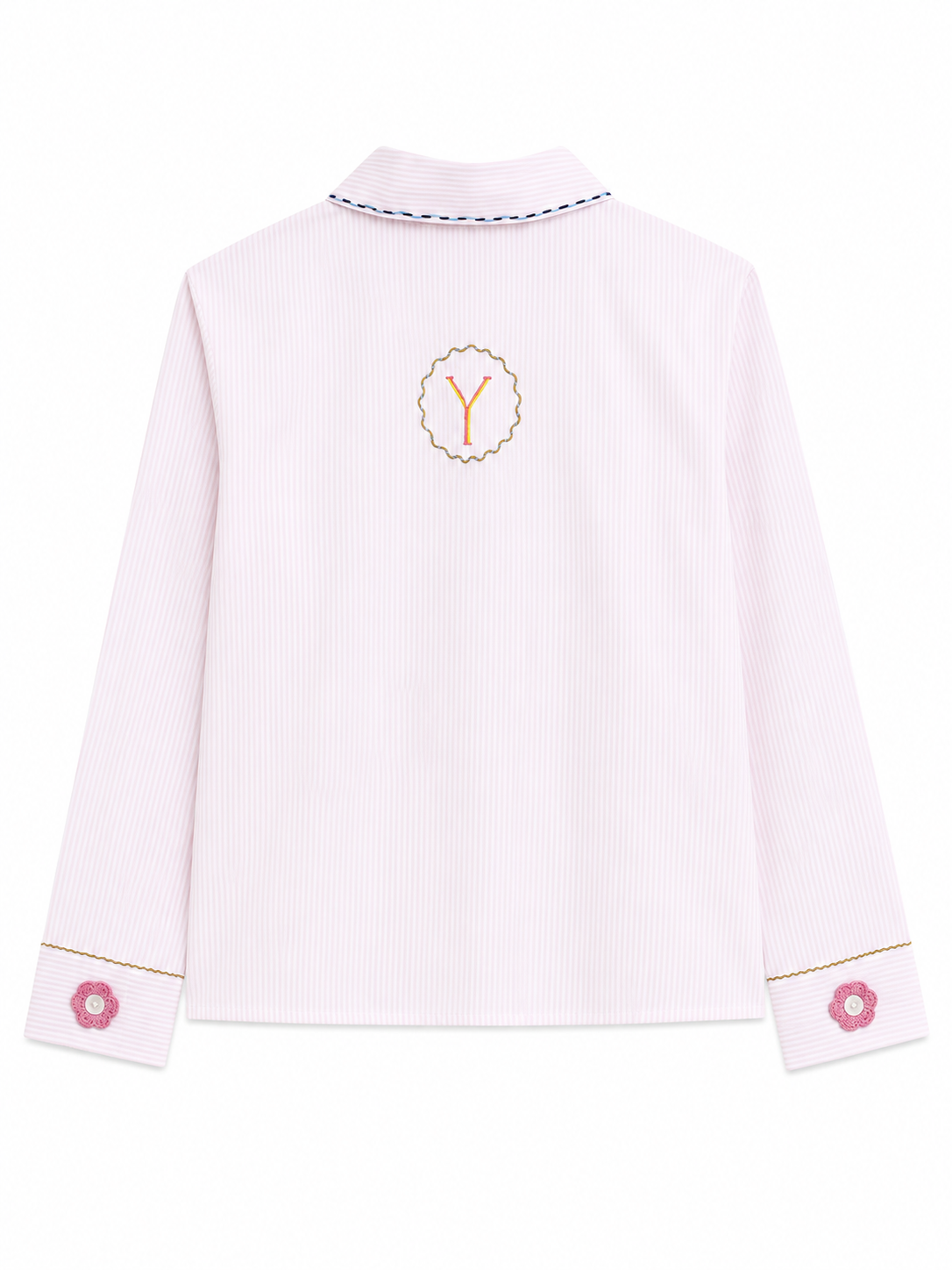 Chemise HERMINE