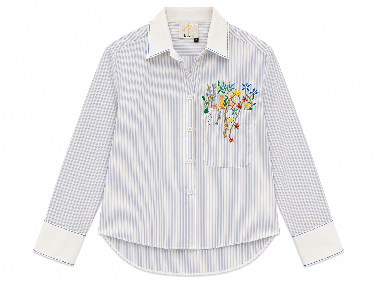 Chemise LAURENCE