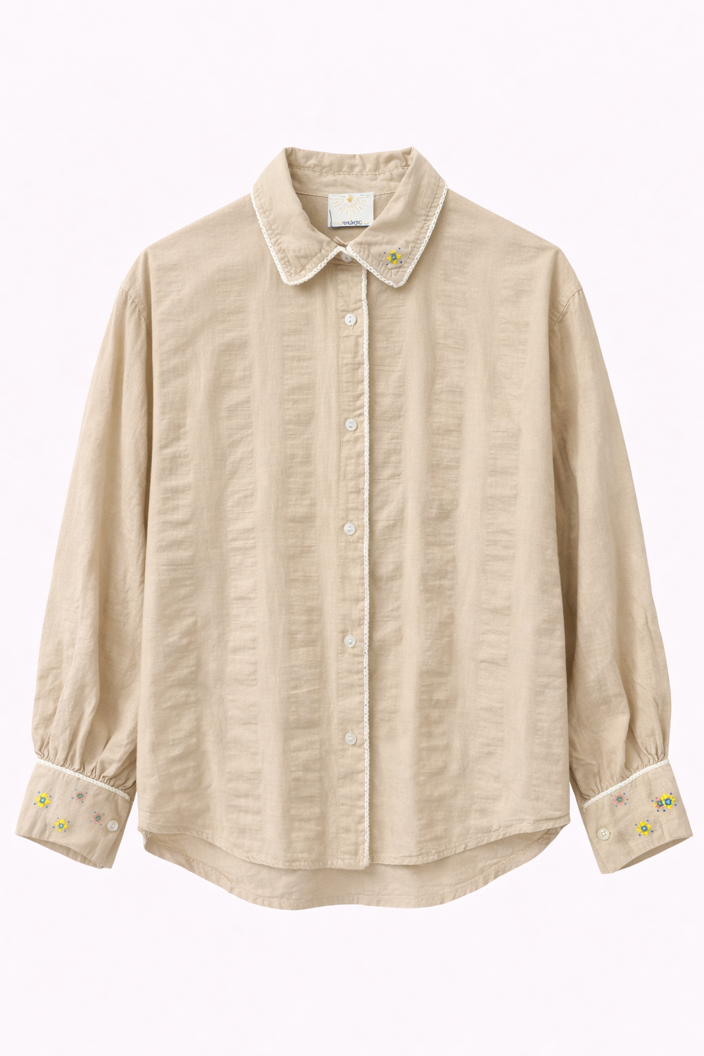 Chemise MARIO