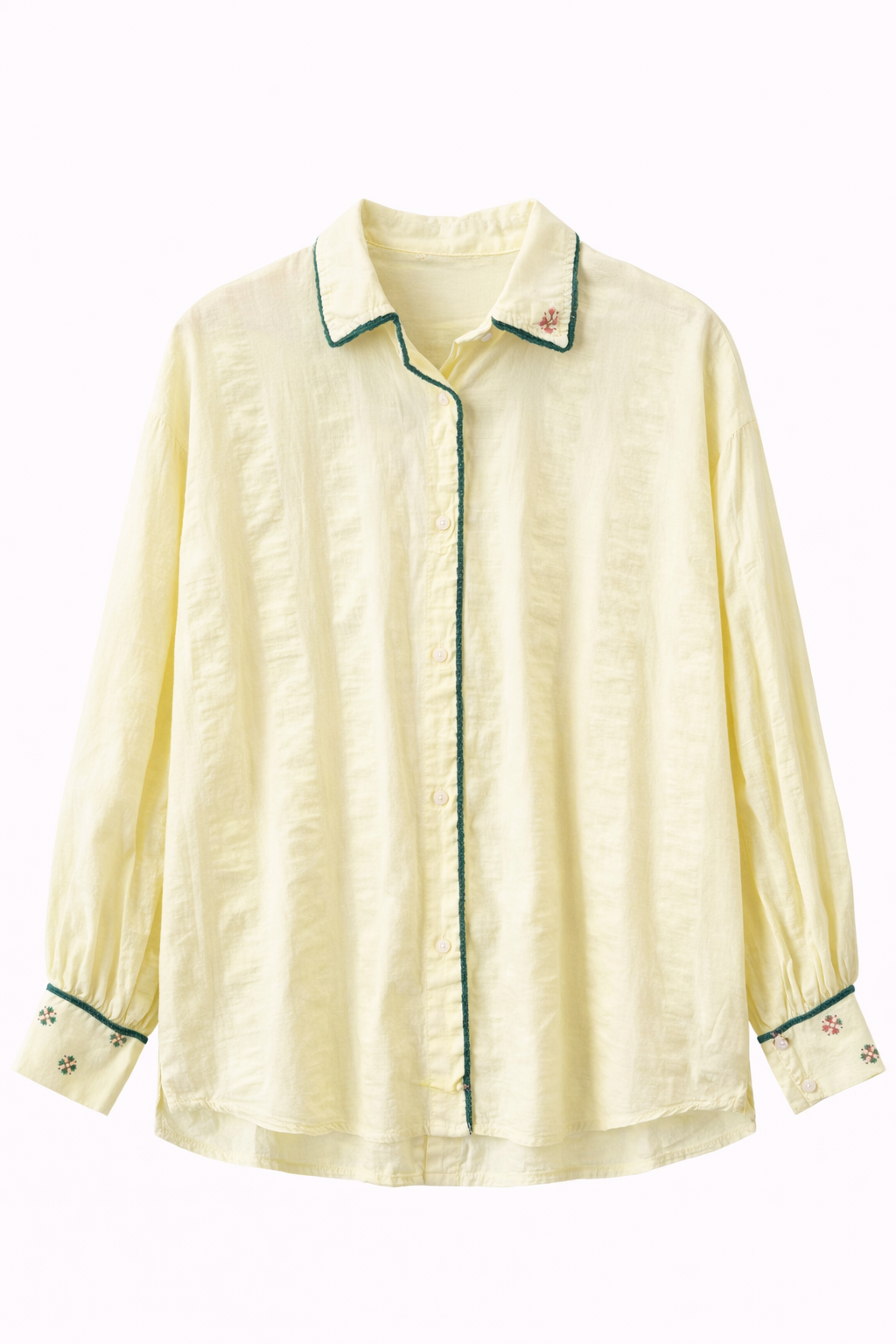 Chemise MARIO
