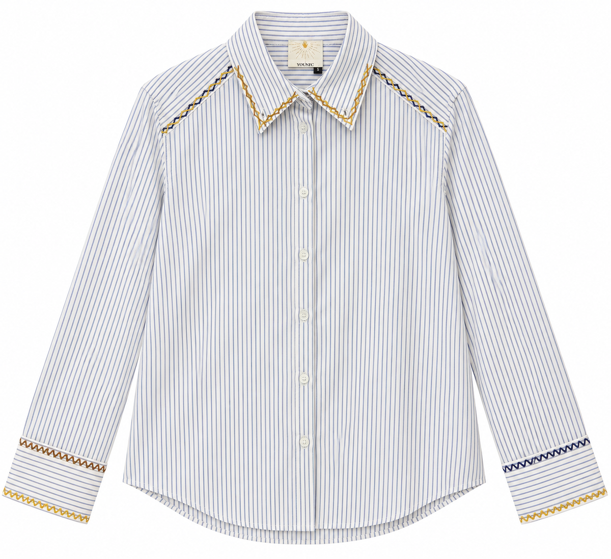 Chemise NAÉ