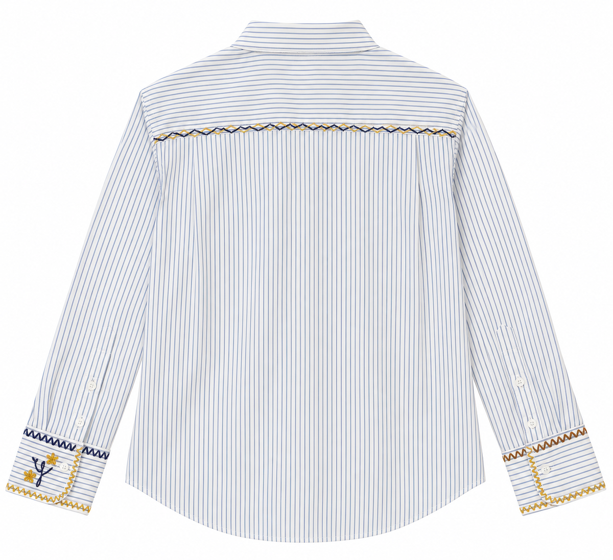 Chemise NAÉ