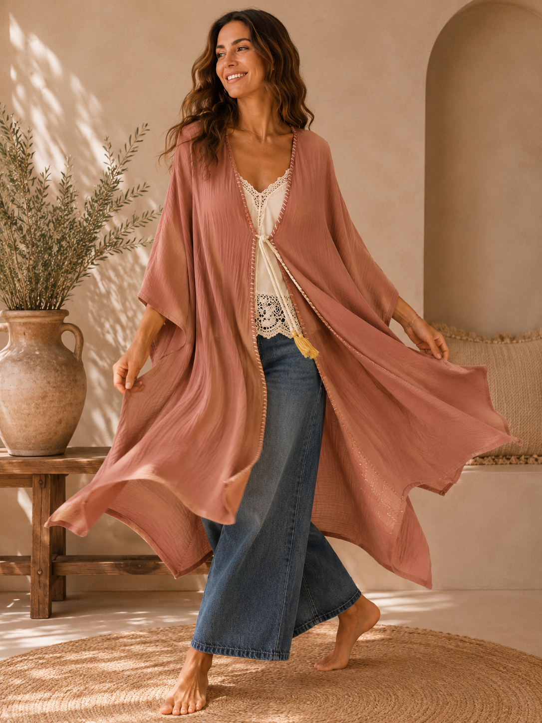 Cape NICE