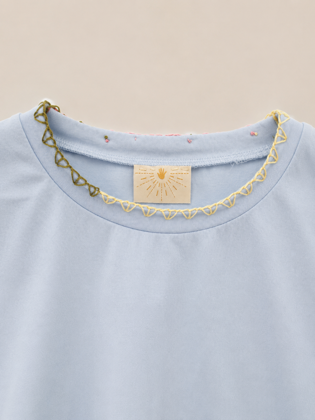 T-shirt KAILE