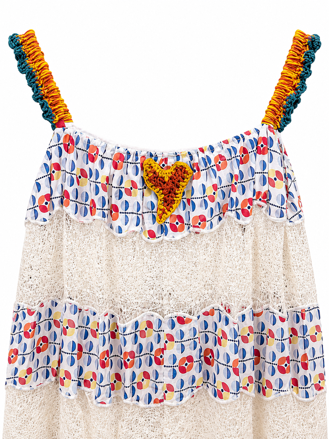 Robe LINDA