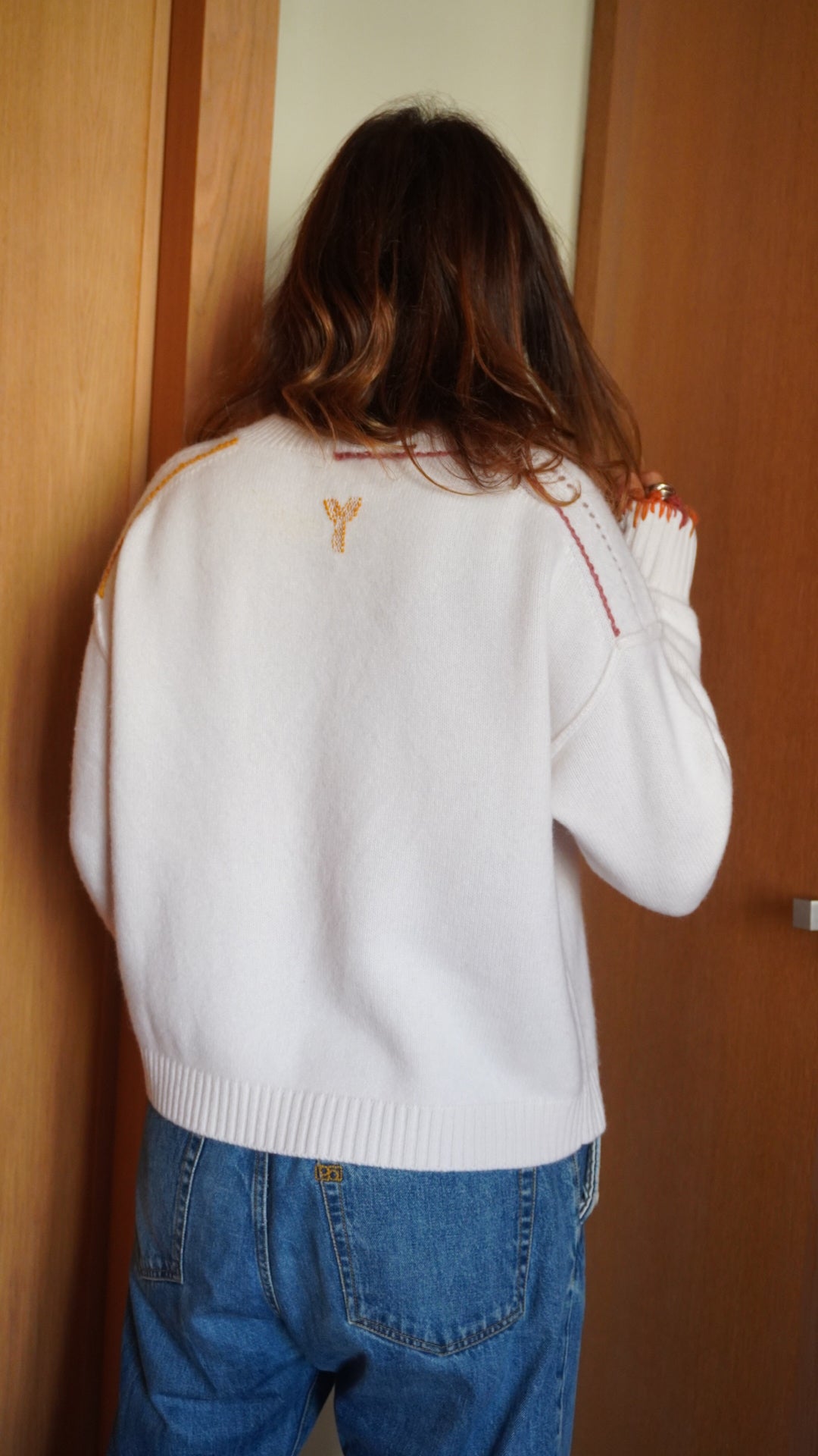 Pull LILOU