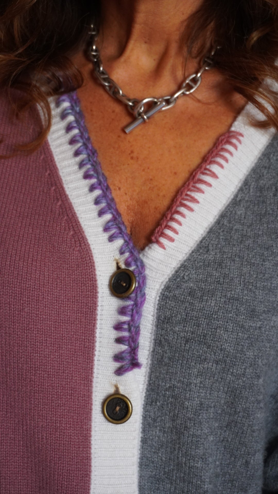Gilet IKALO