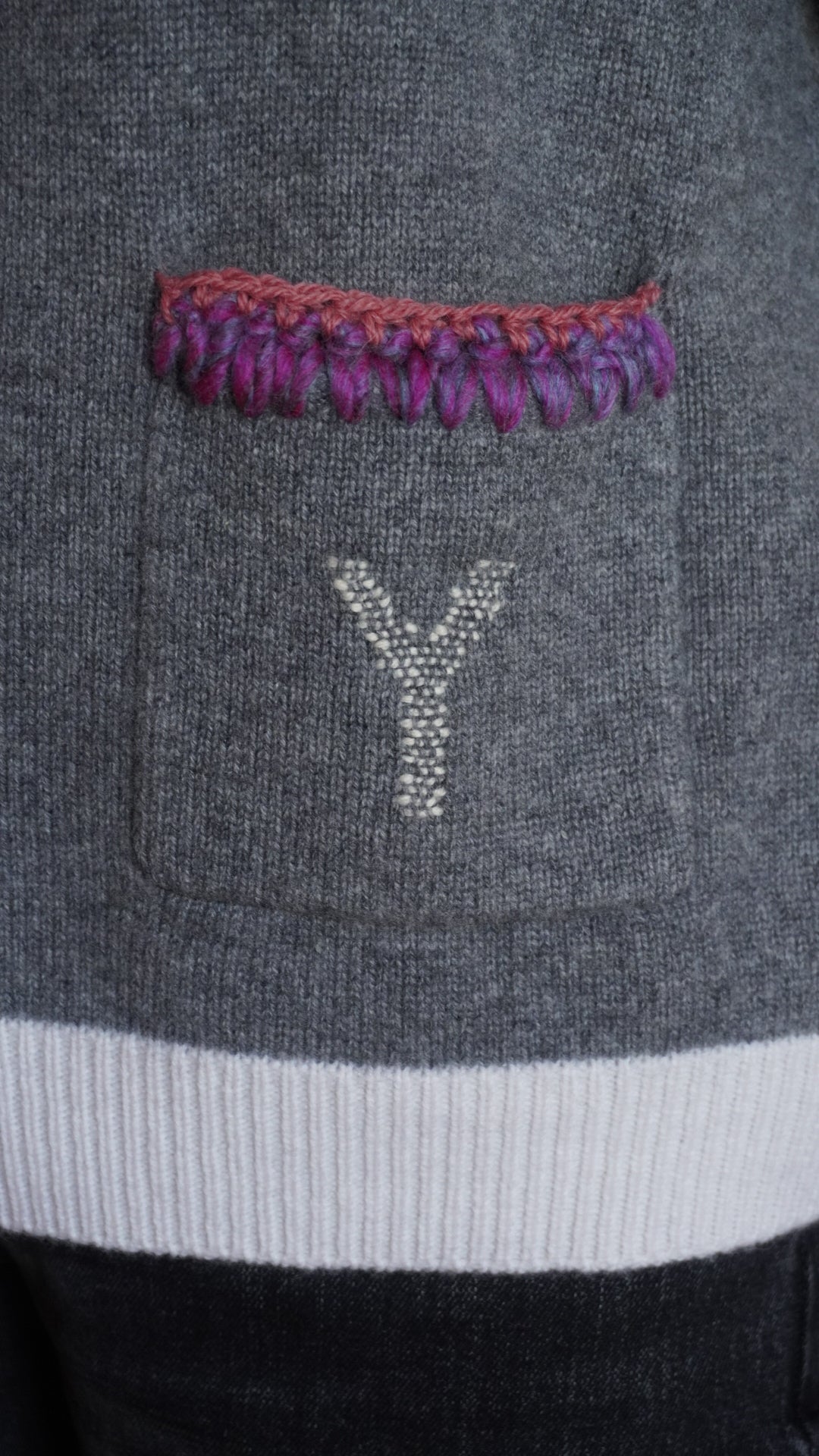 Gilet IKALO