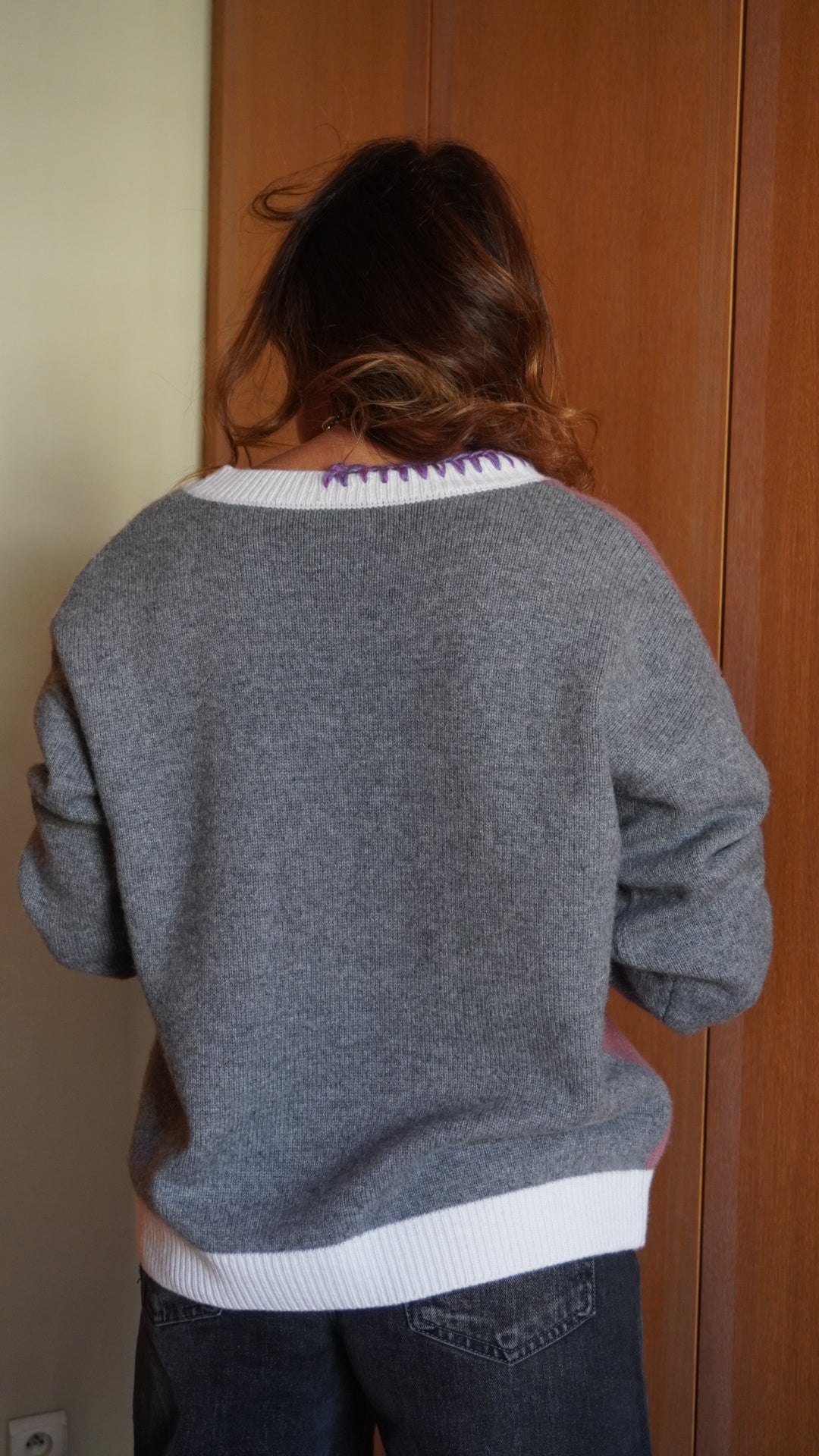 Gilet IKALO