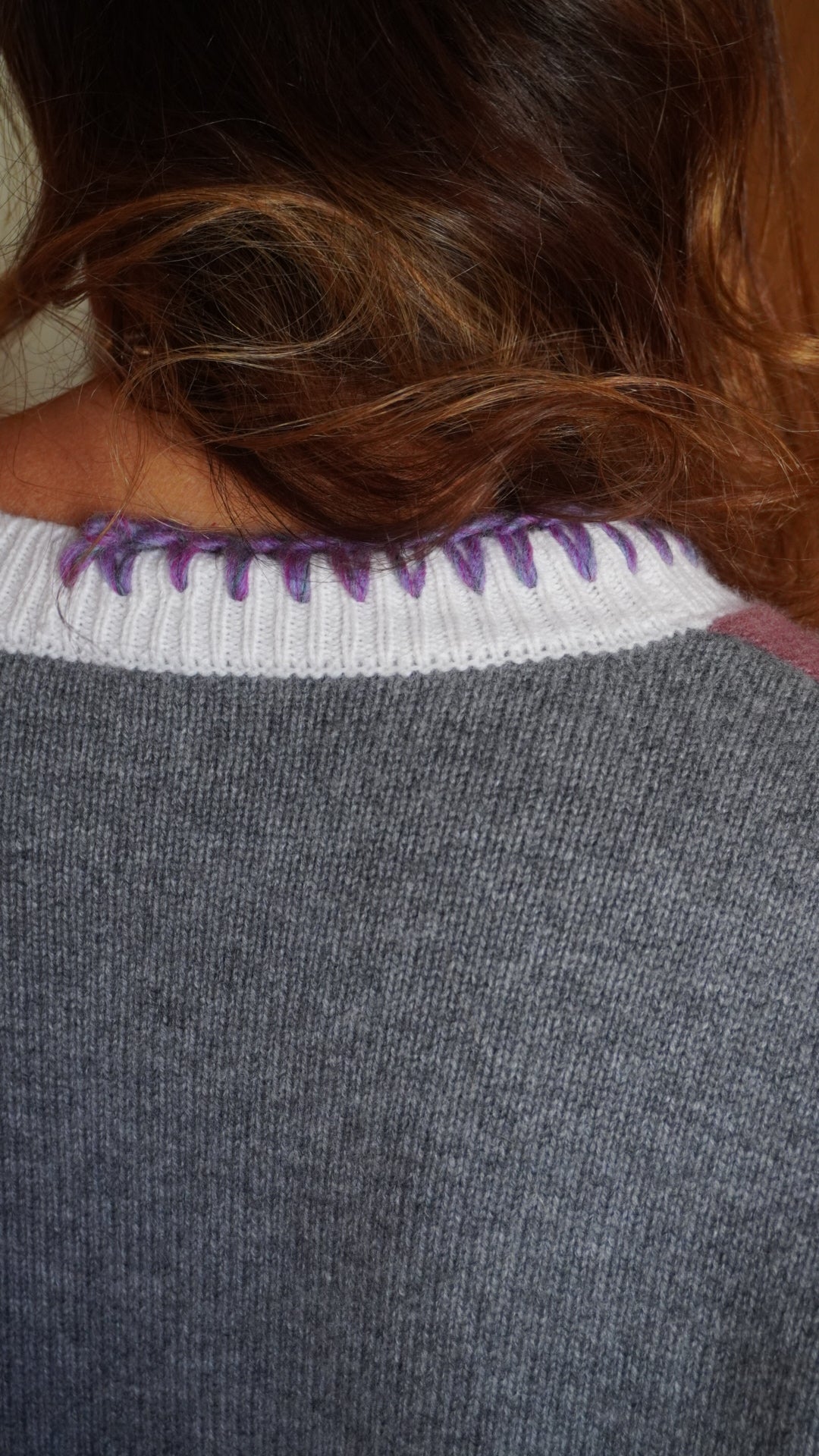 Gilet IKALO
