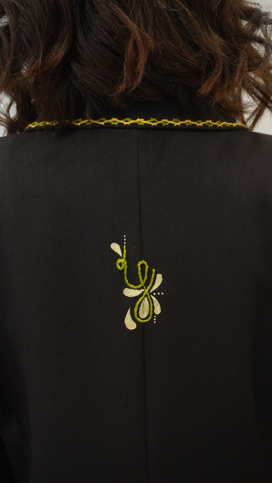 Blazer MARCEAU