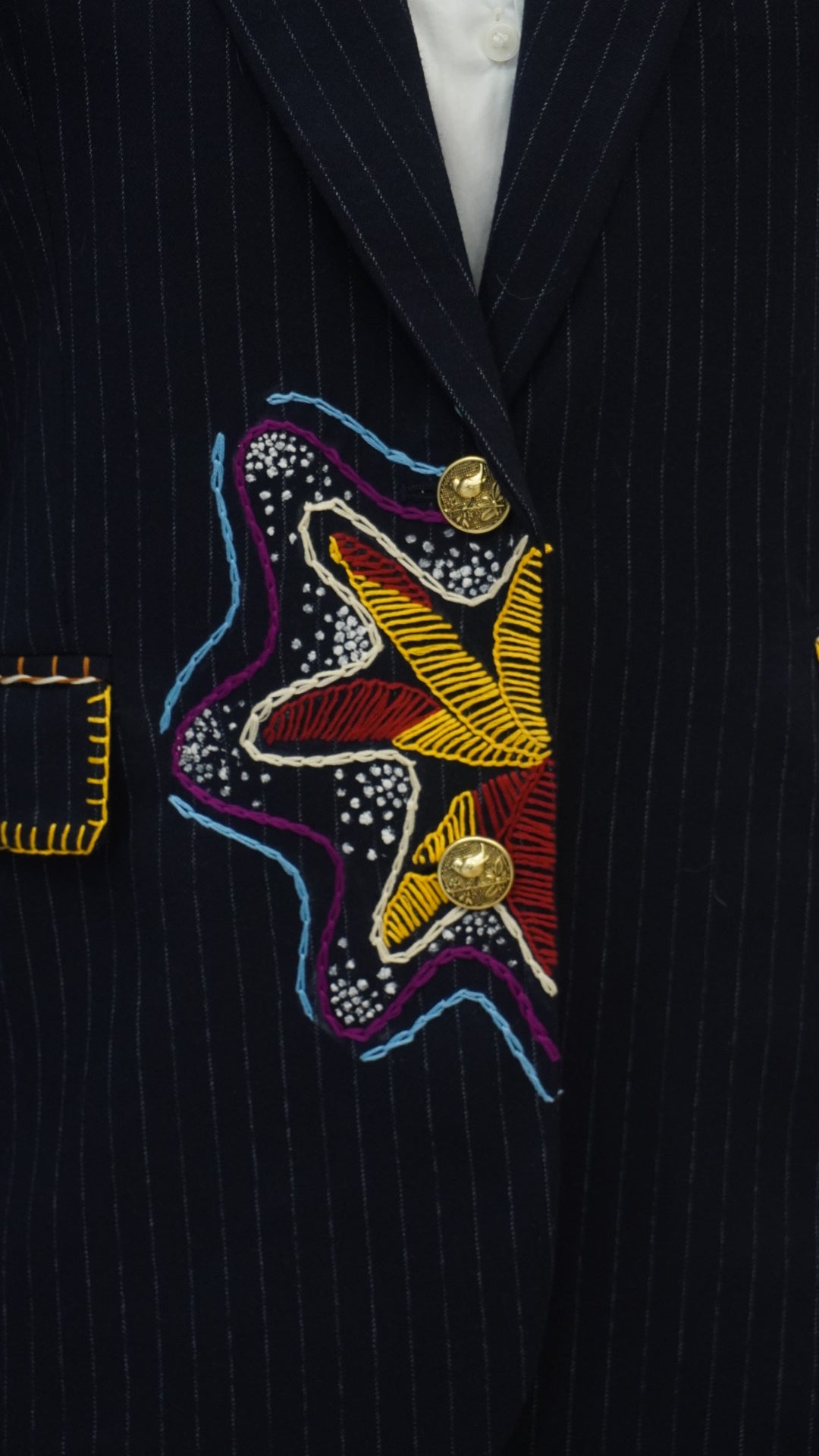 Blazer MAGALI