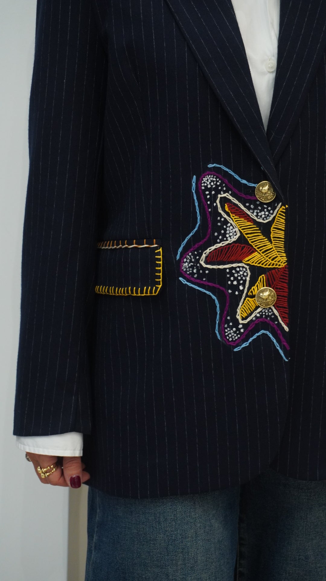 Blazer MAGALI