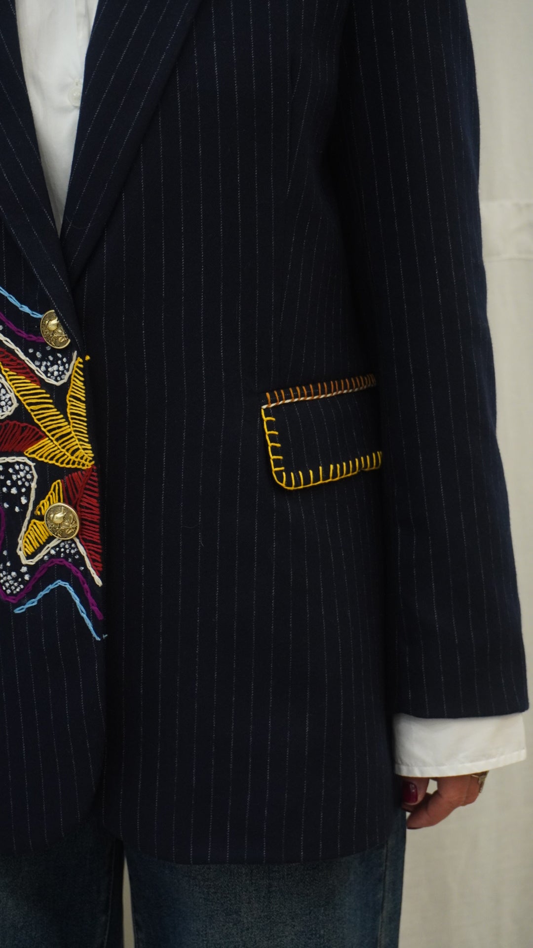 Blazer MAGALI