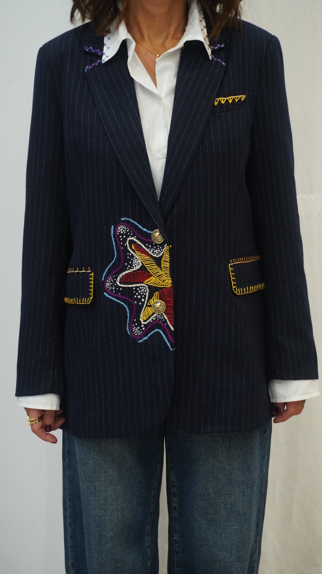 Blazer MAGALI