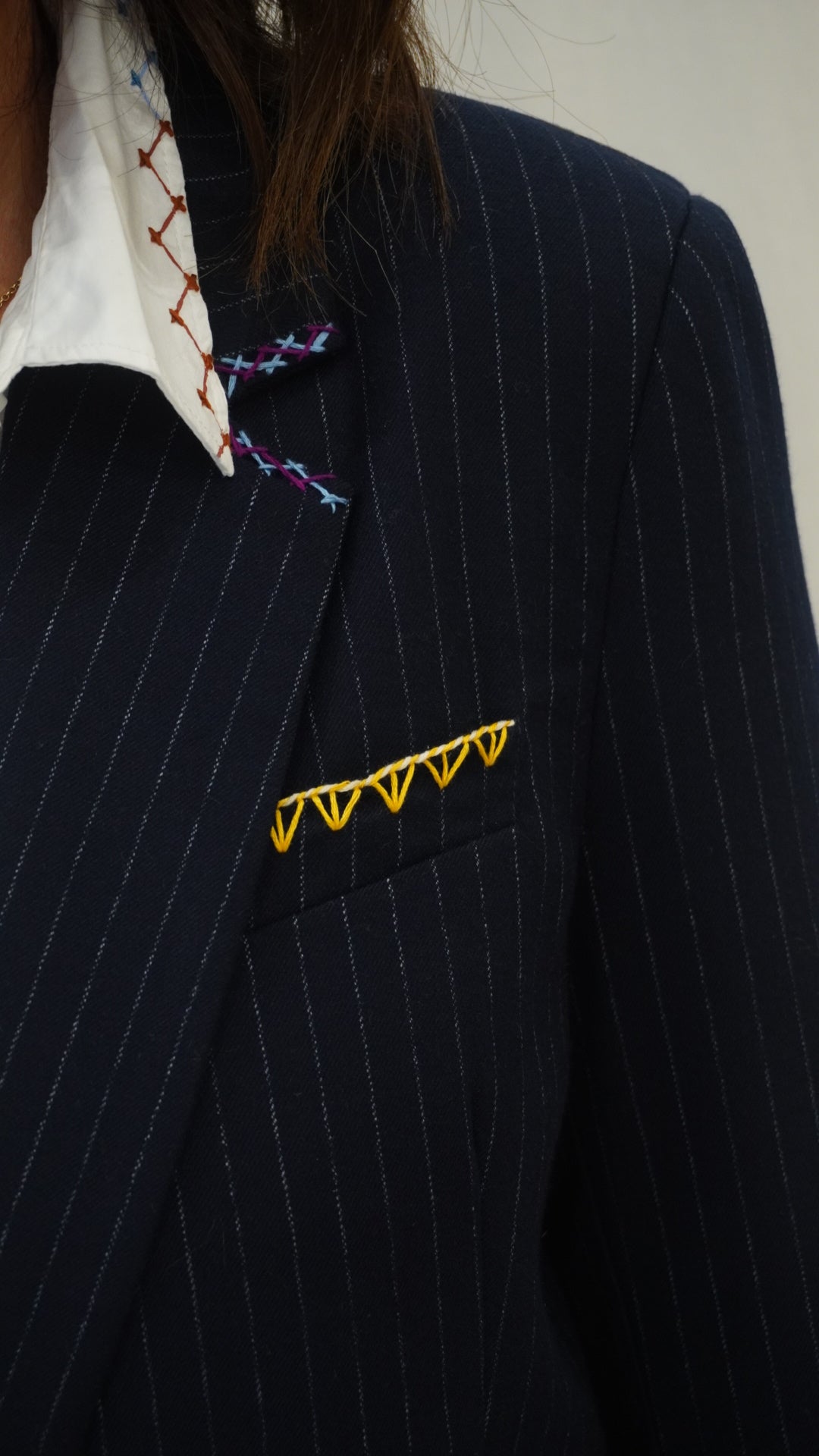 Blazer MAGALI