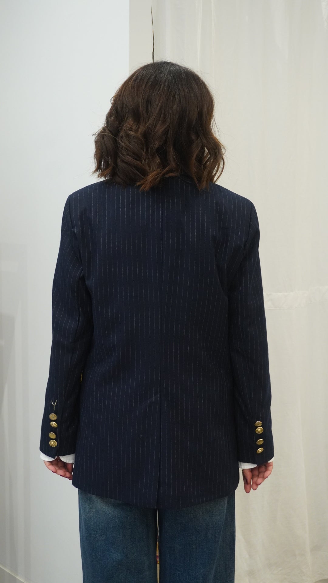 Blazer MAGALI