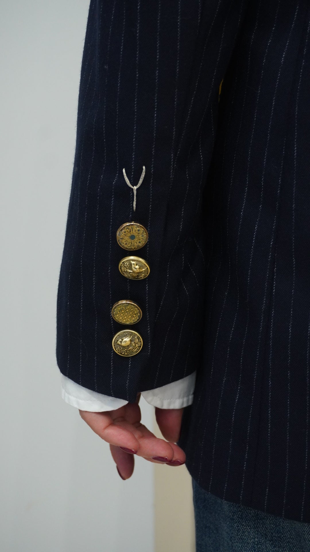 Blazer MAGALI