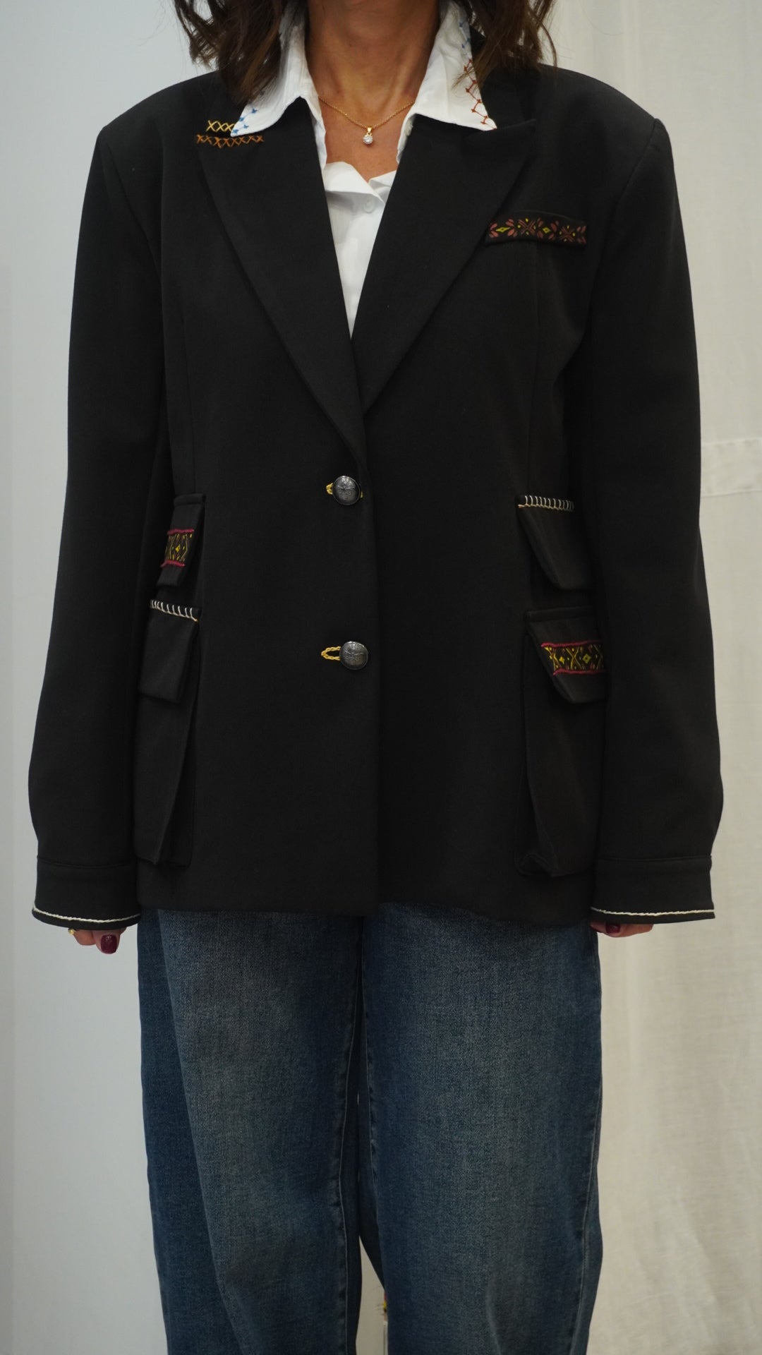 Blazer APOLO