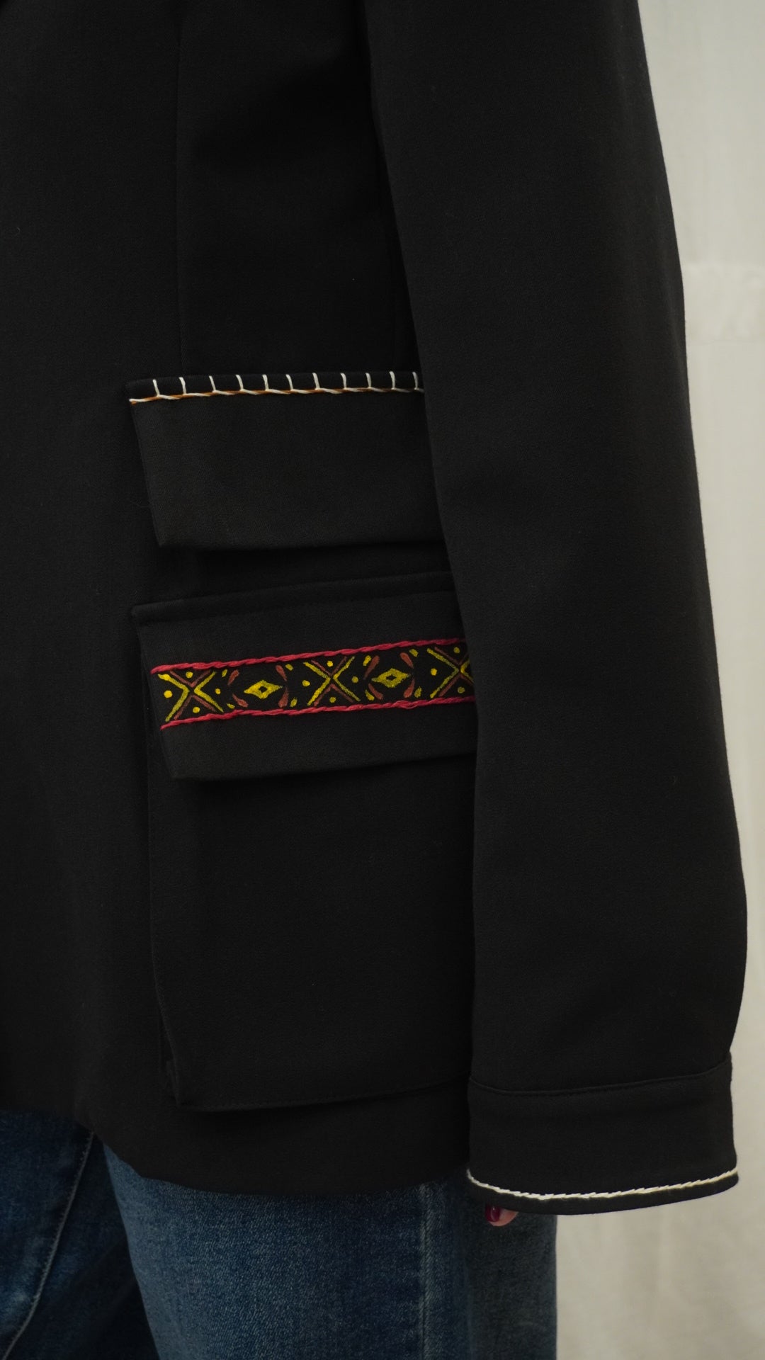 Blazer APOLO