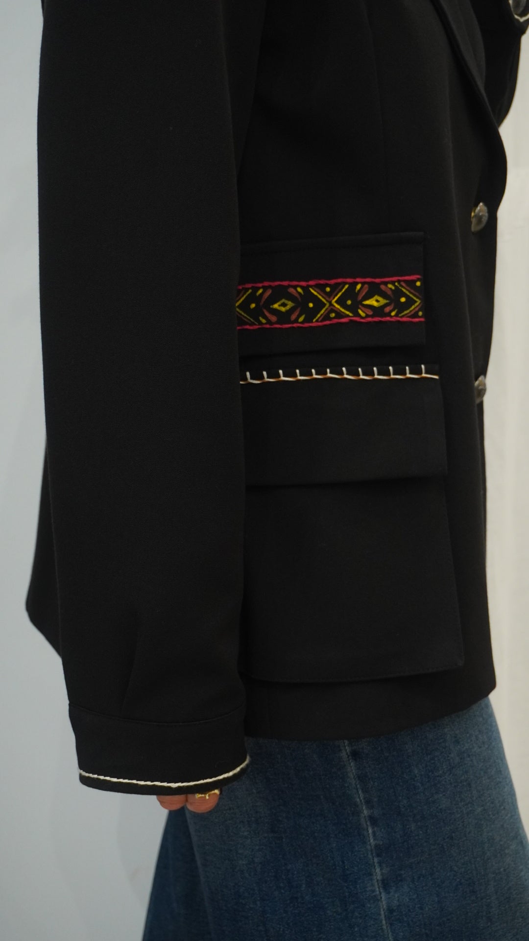 Blazer APOLO
