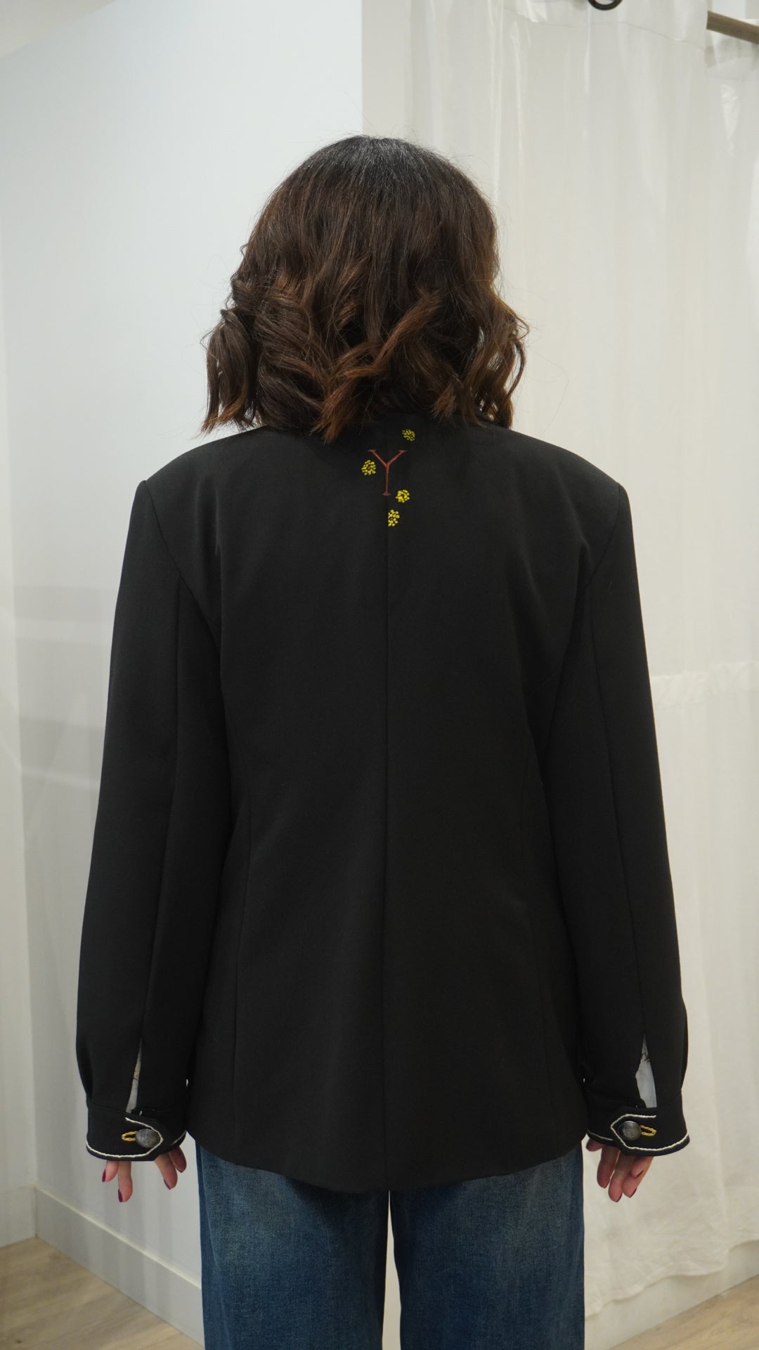 Blazer APOLO