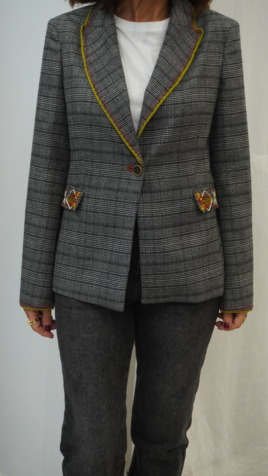Blazer THAIS