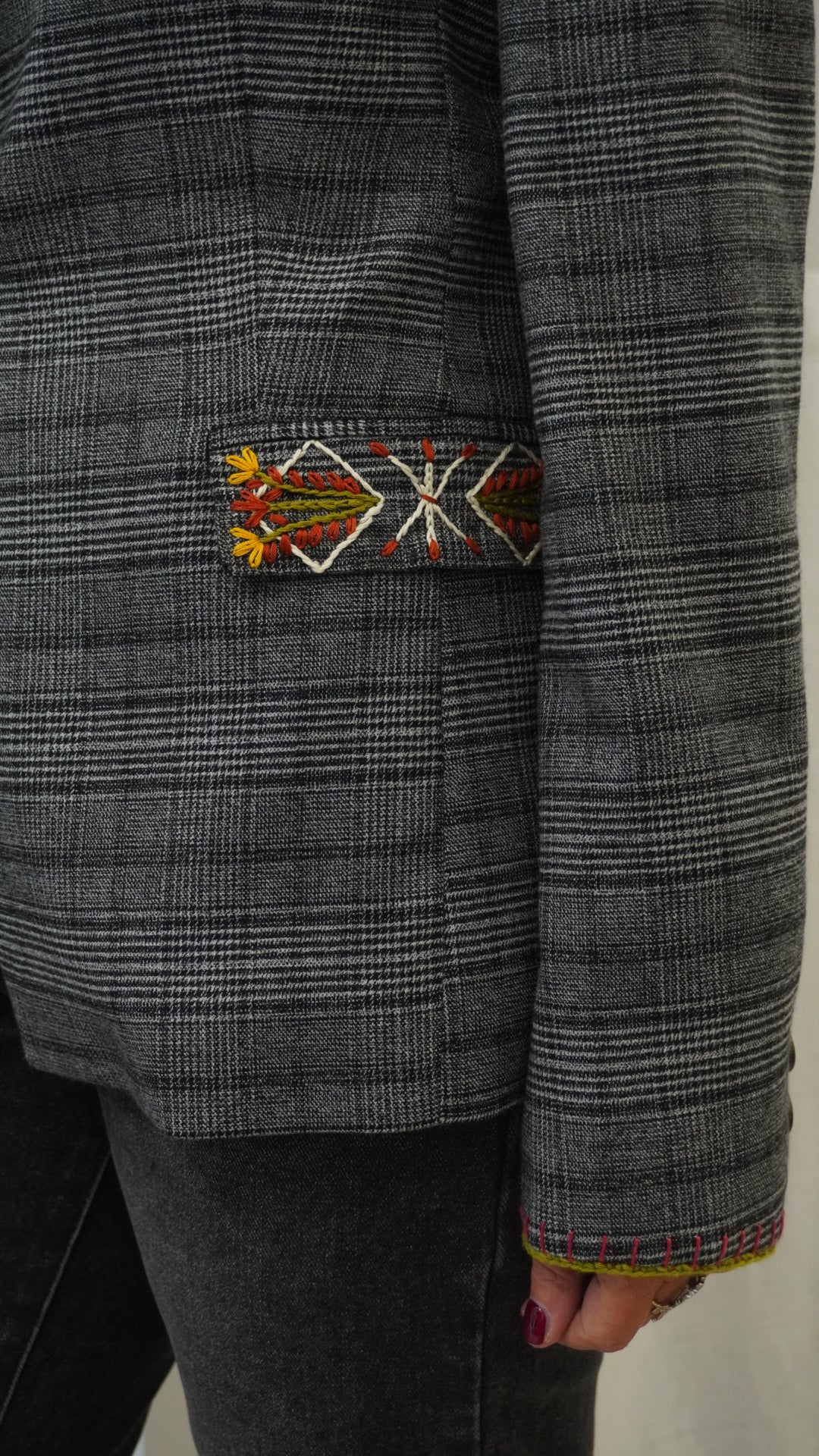 Blazer THAIS