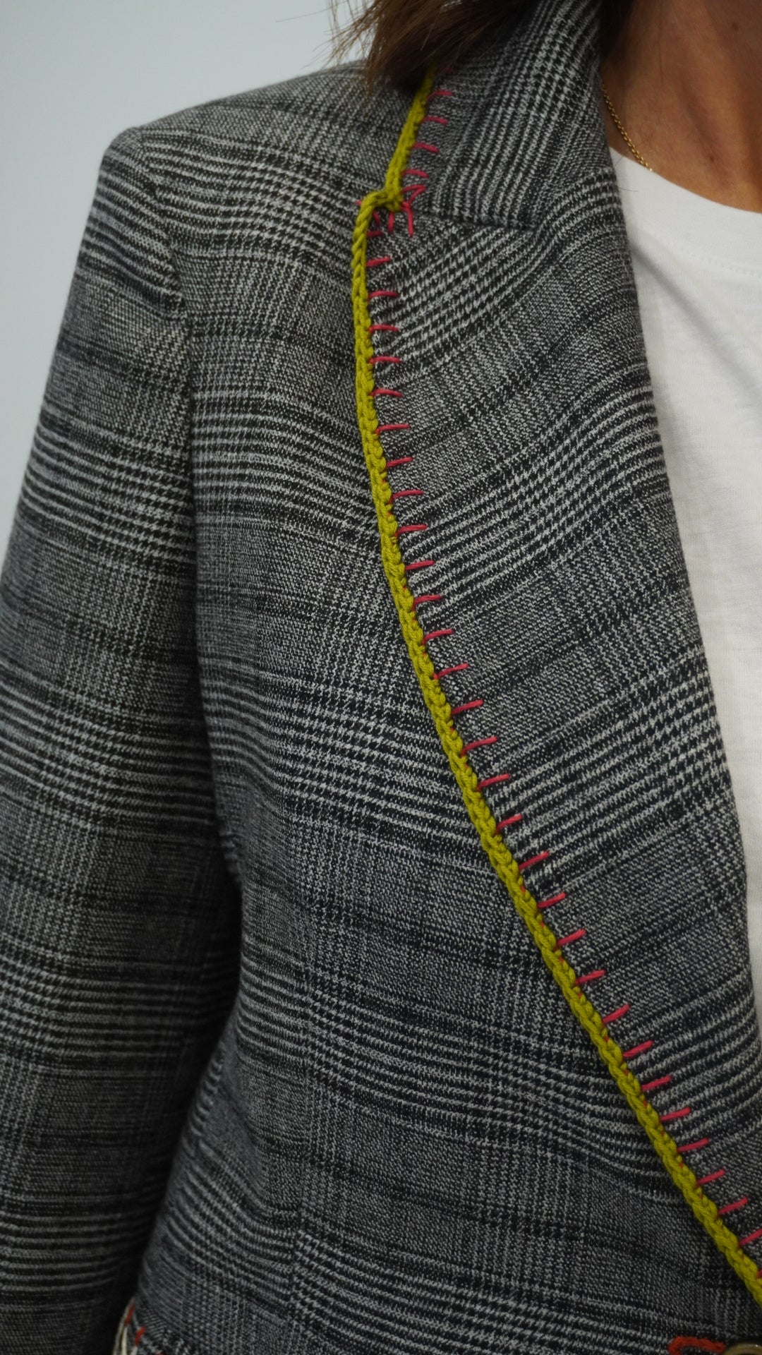 Blazer THAIS
