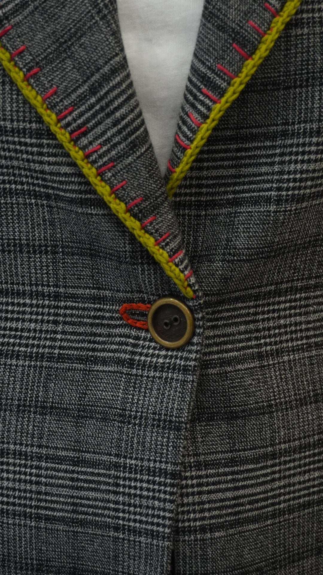 Blazer THAIS