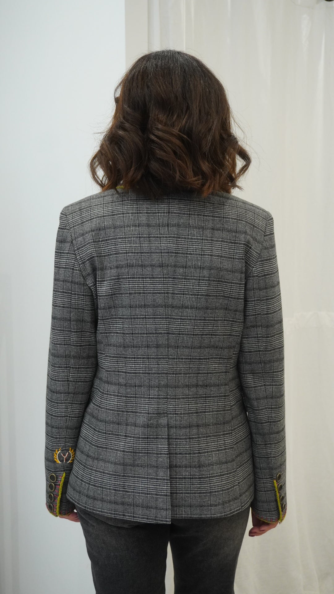 Blazer THAIS