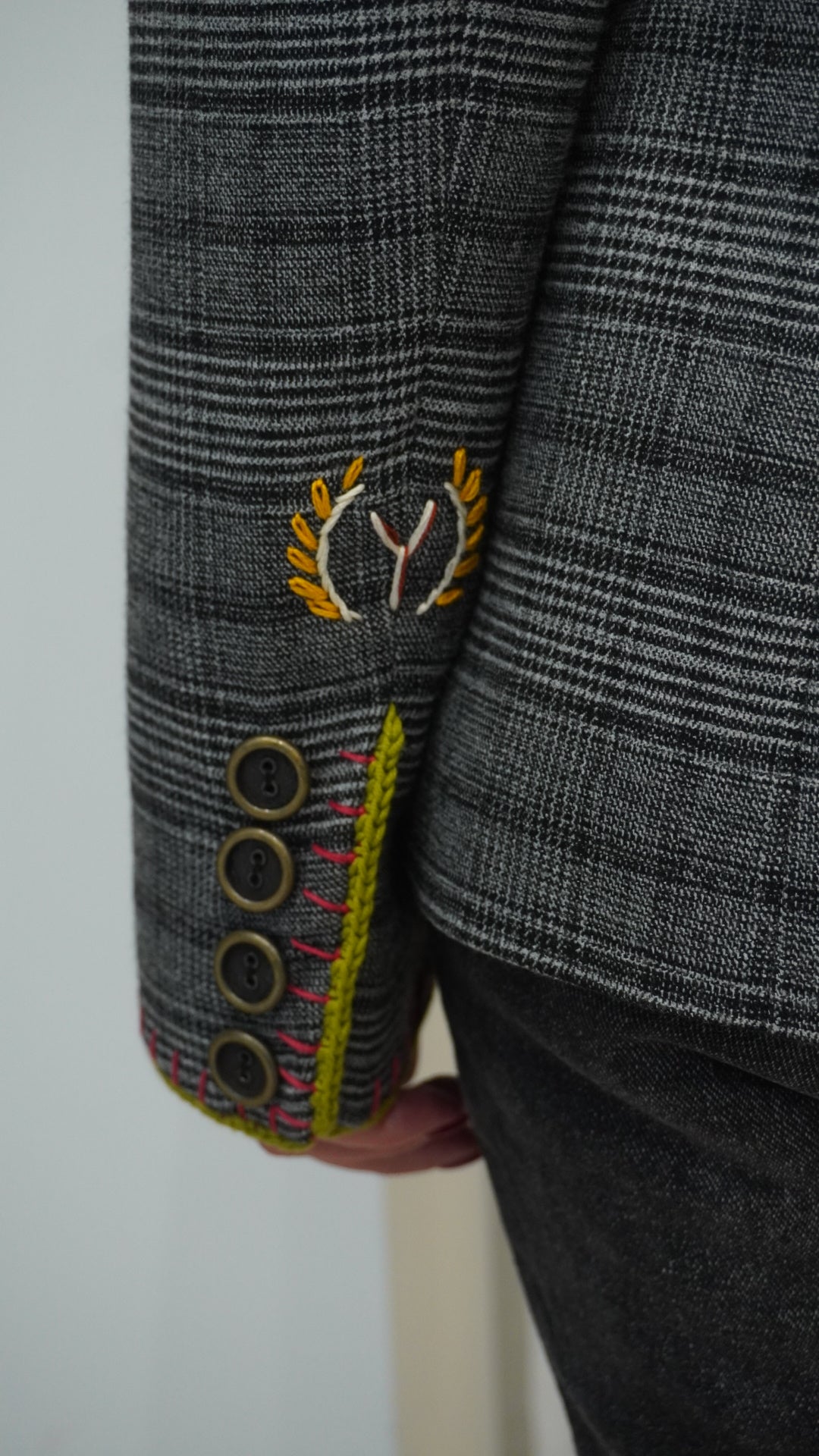 Blazer THAIS