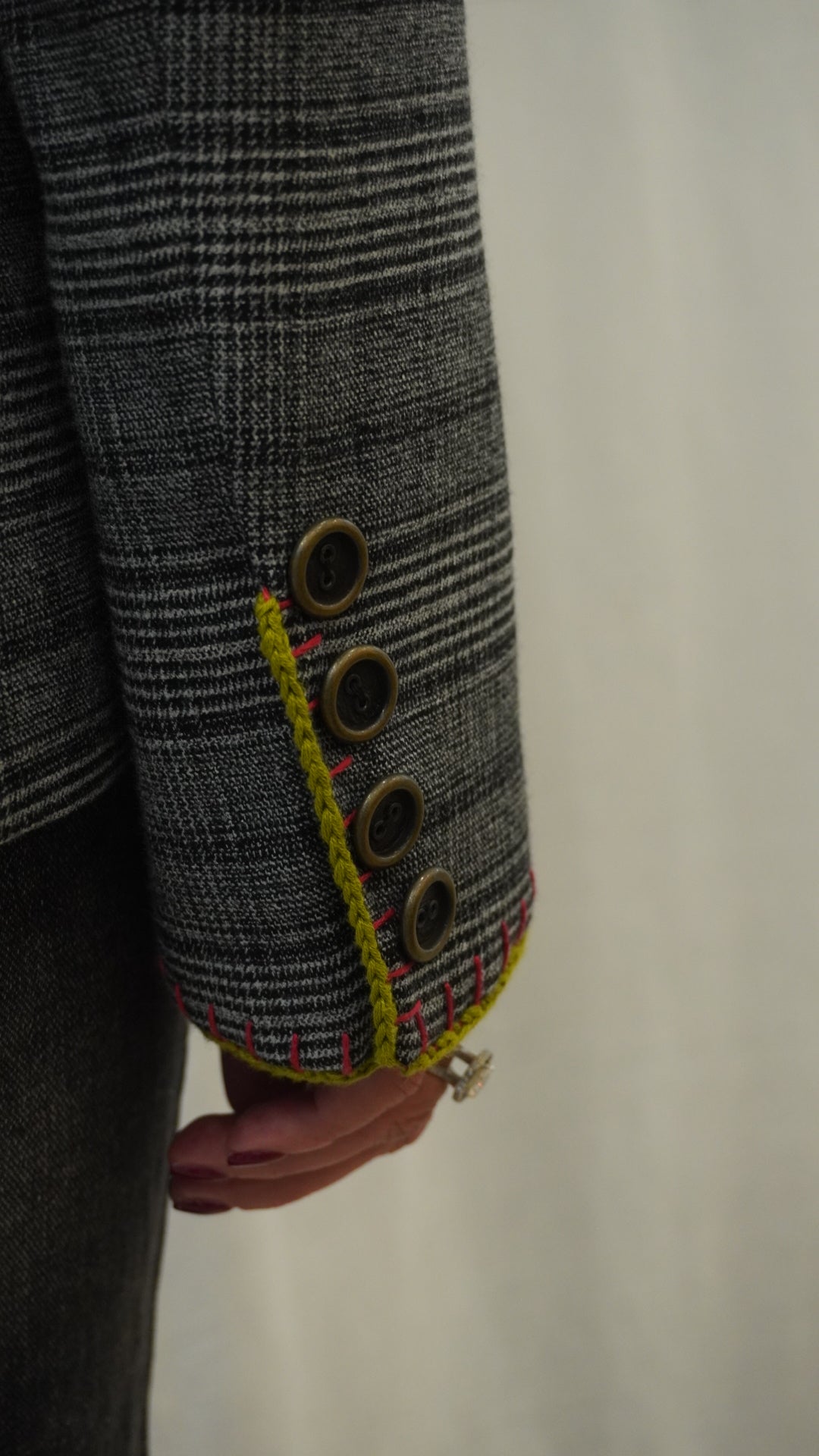 Blazer THAIS
