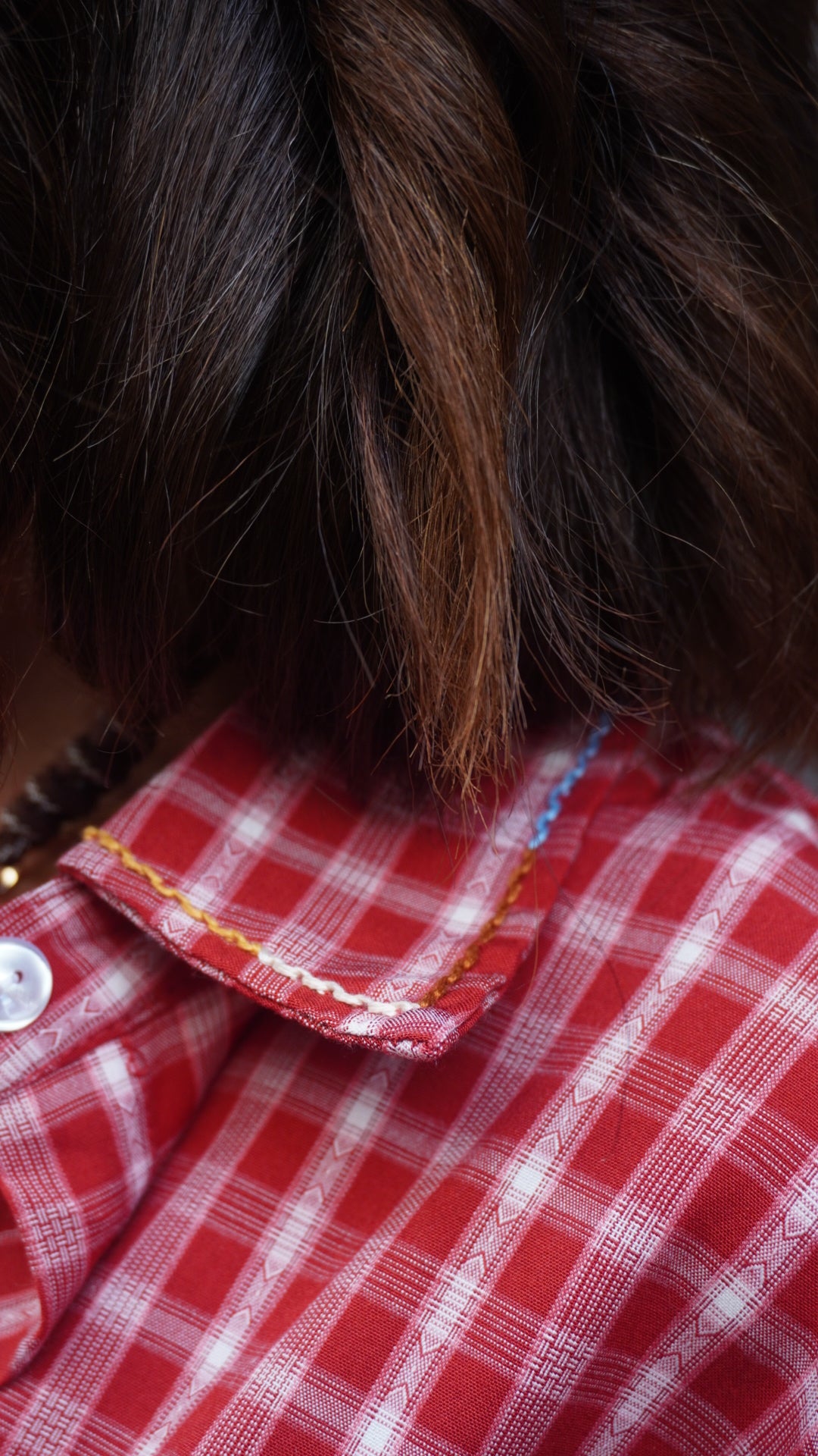 Chemise ALICE