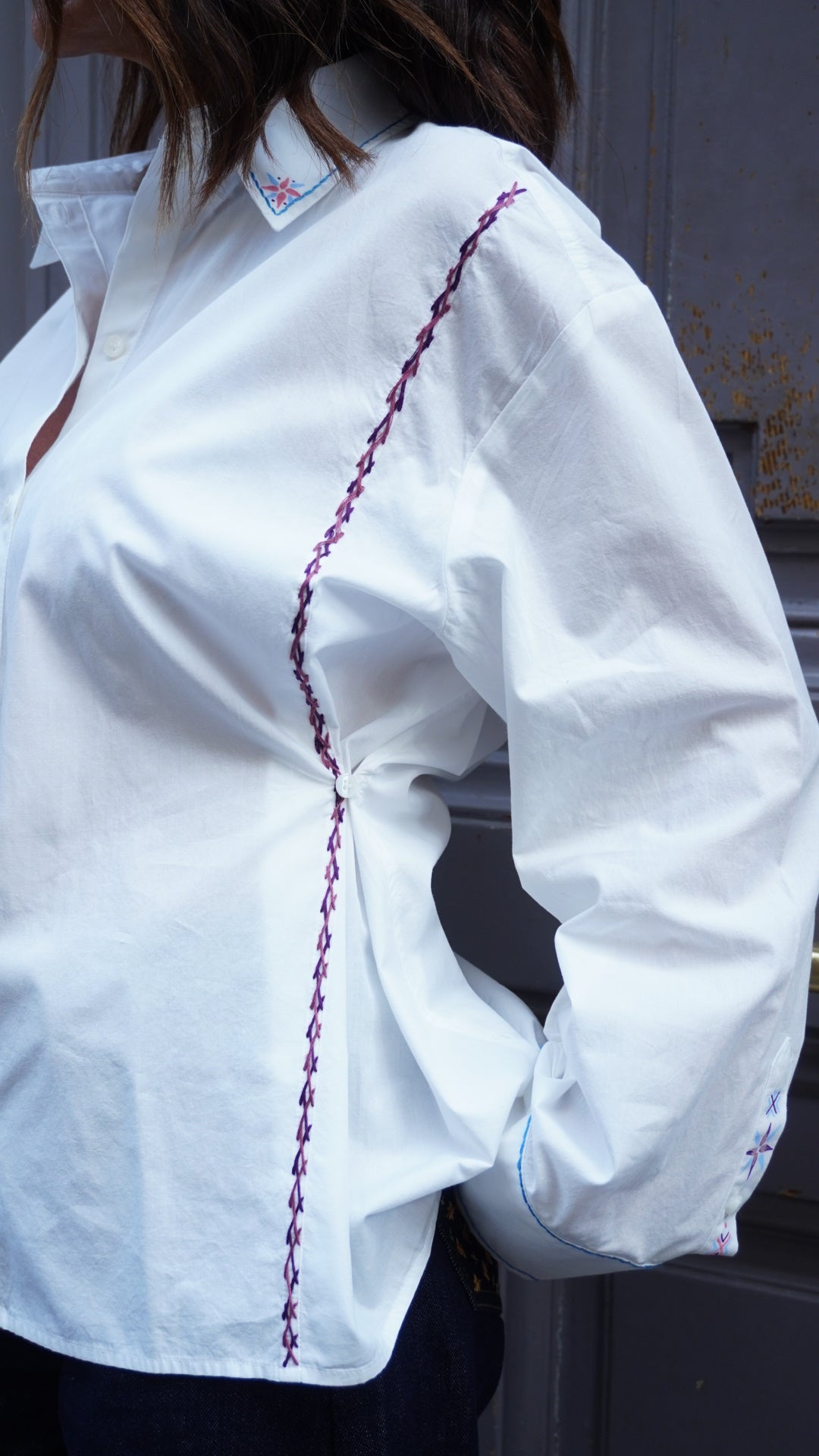 Chemise ARMEL