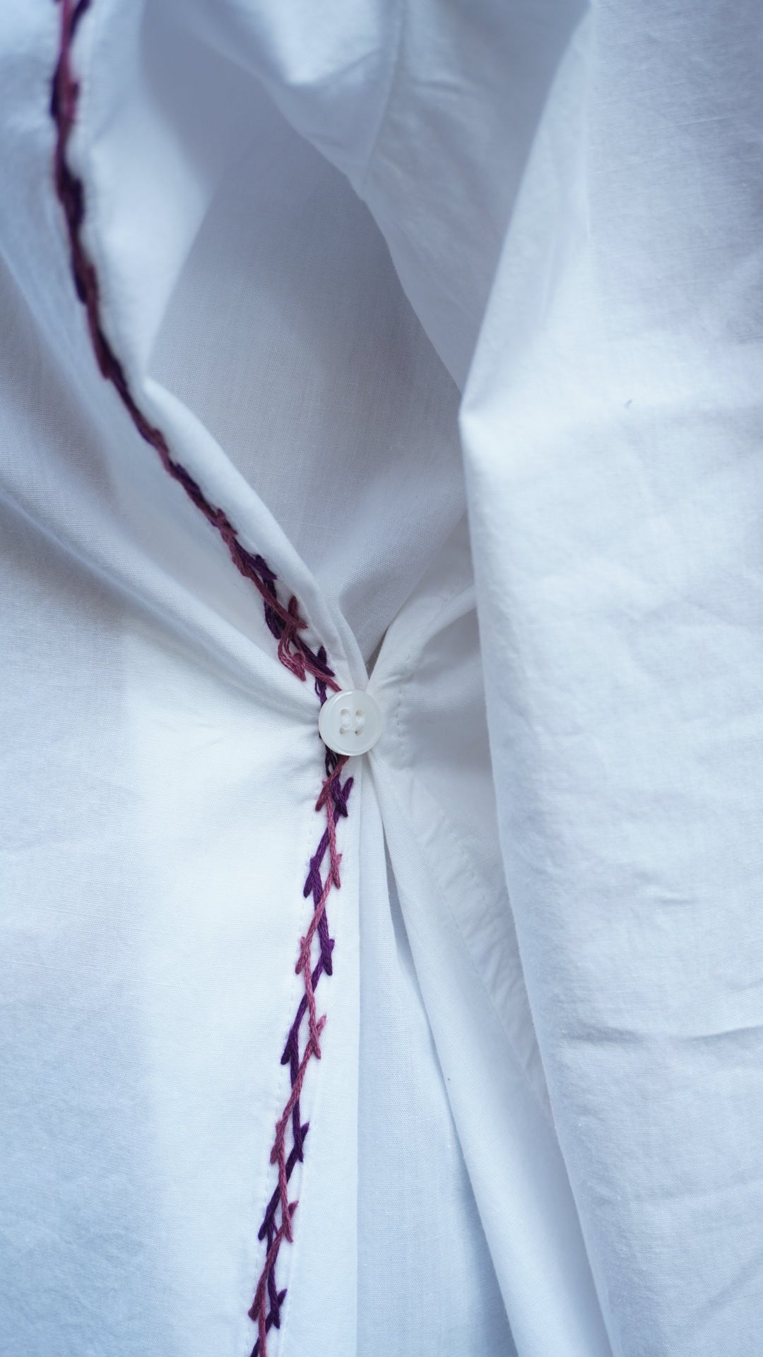 Chemise ARMEL