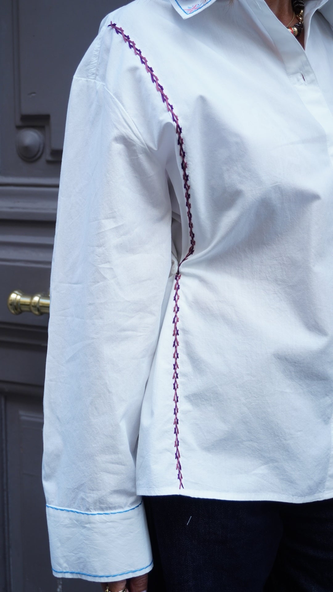 Chemise ARMEL