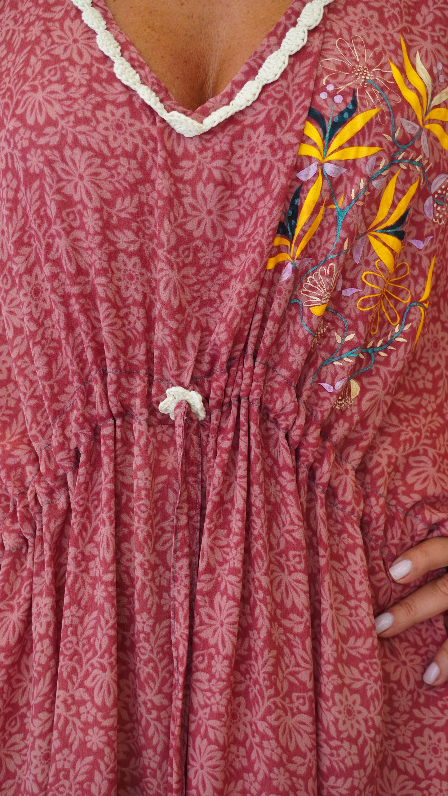 Caftan MEREDITH