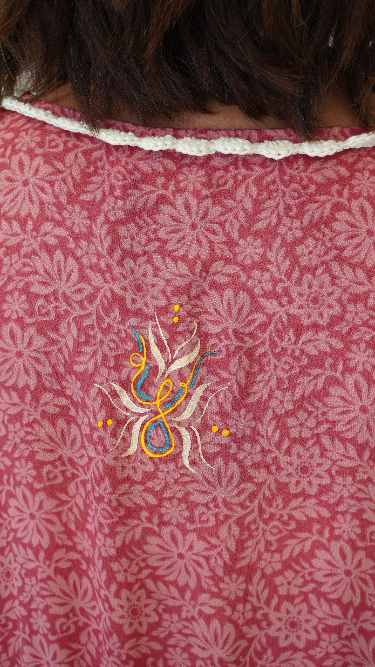 Caftan MEREDITH