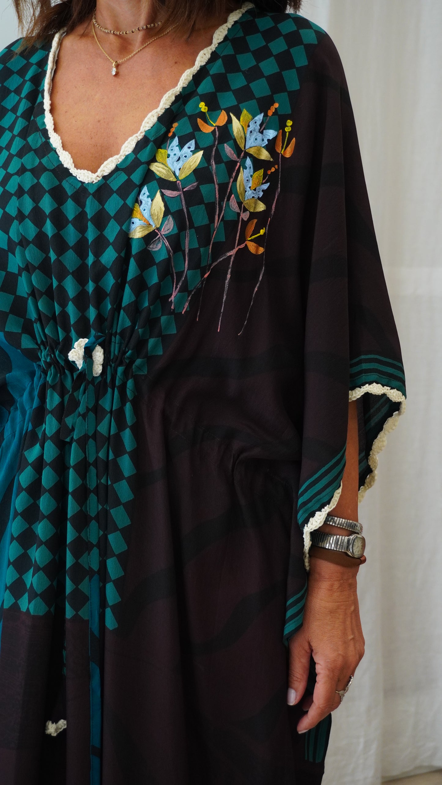 Caftan ZOLA